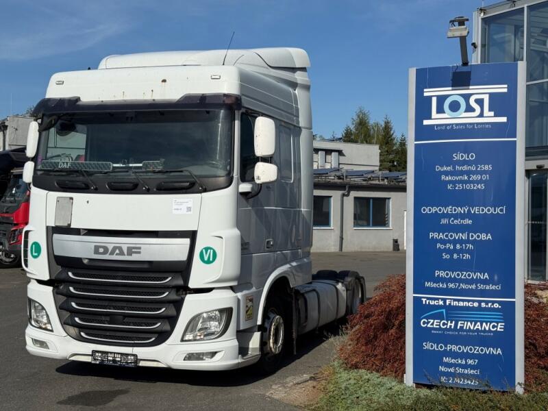 DAF