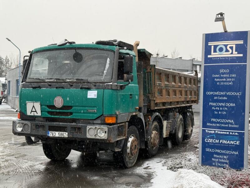 Tatra