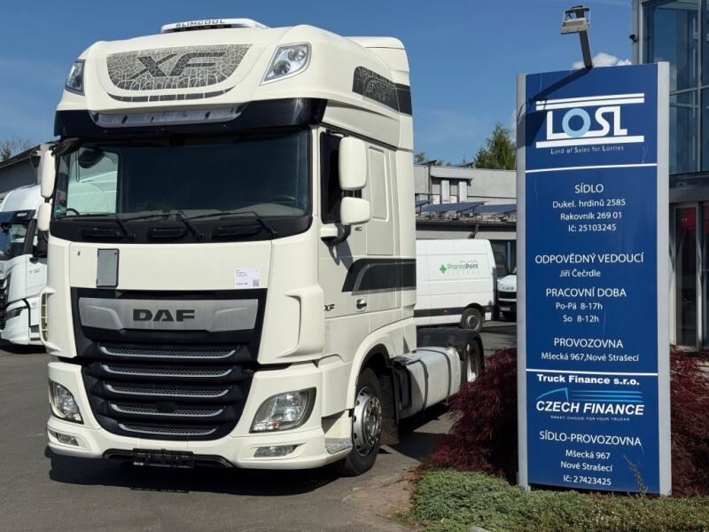 DAF