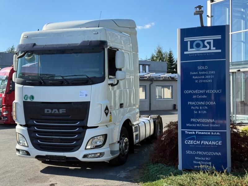 DAF