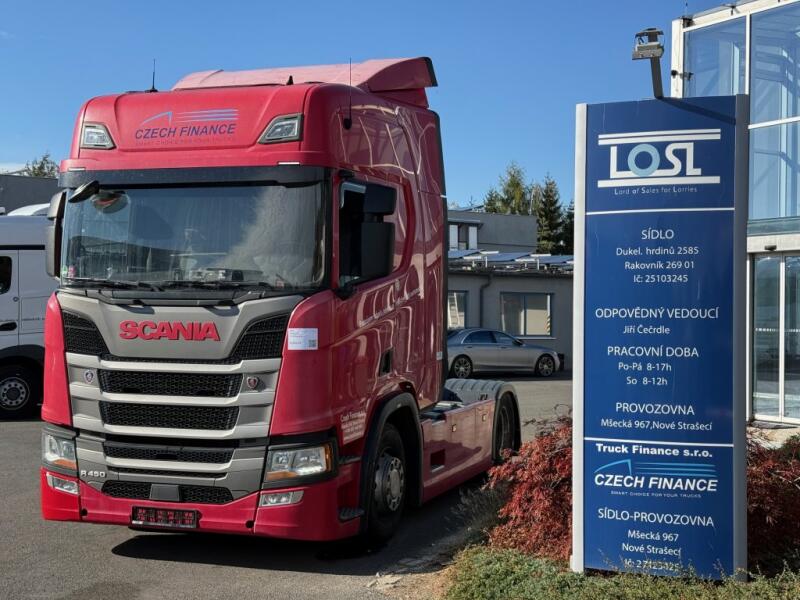 Scania