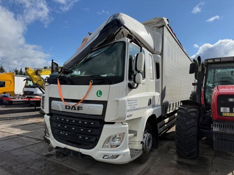 DAF