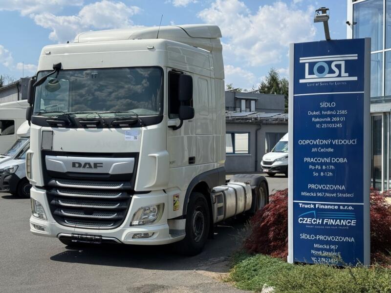 DAF