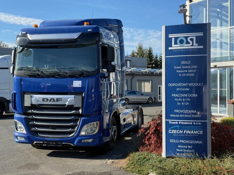 DAF