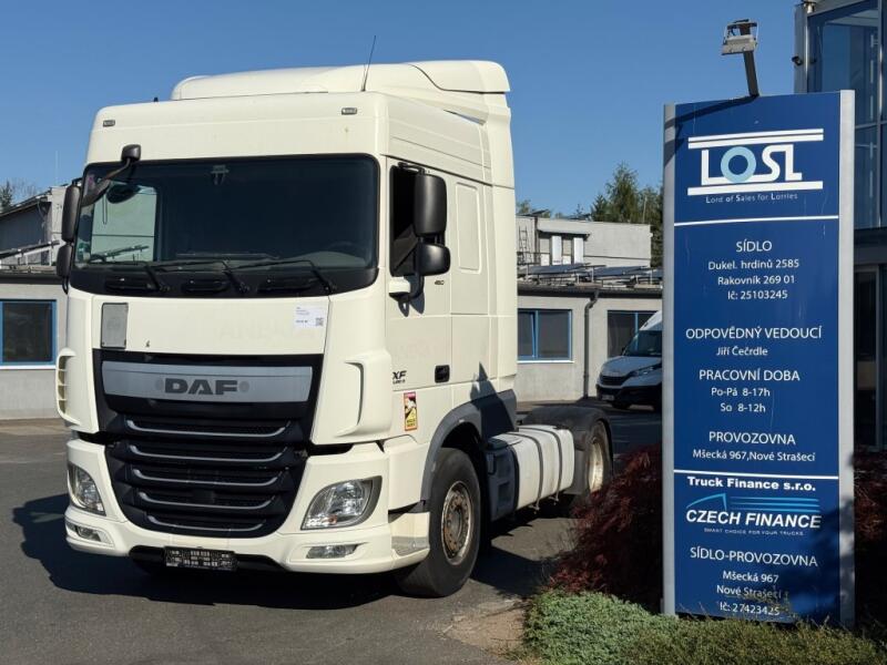 DAF