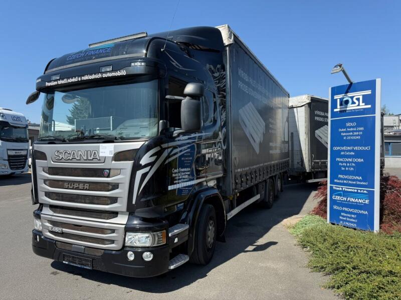 Scania