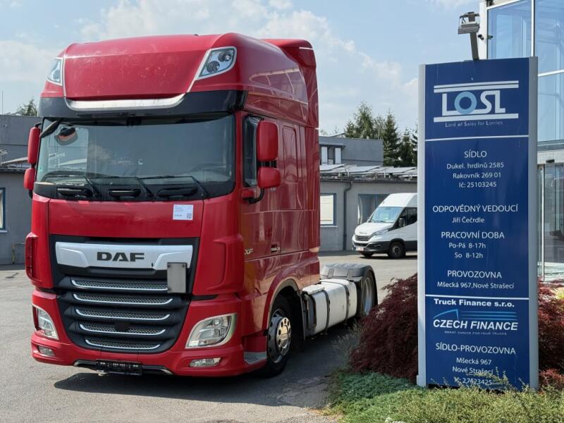 DAF
