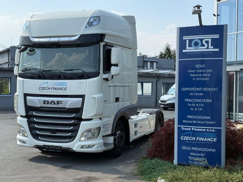 DAF