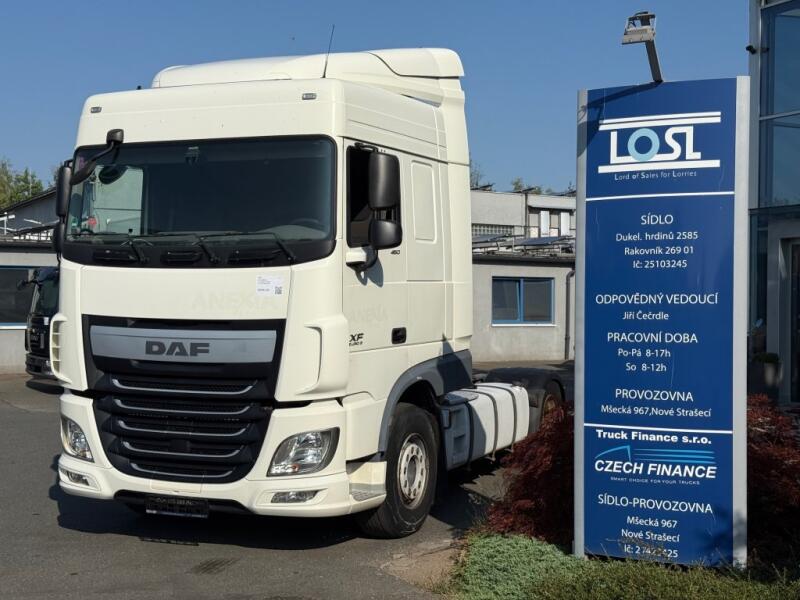 DAF