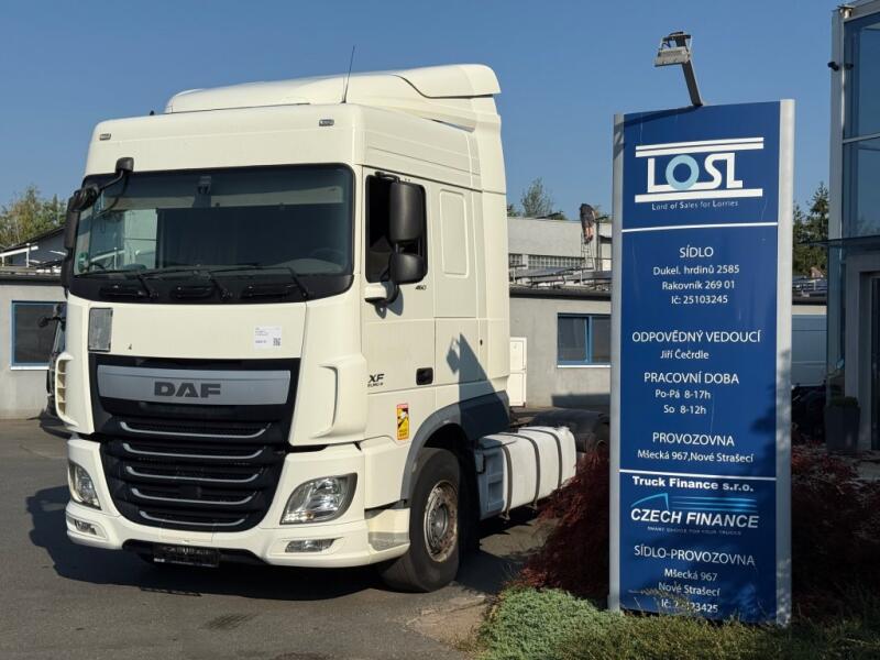 DAF