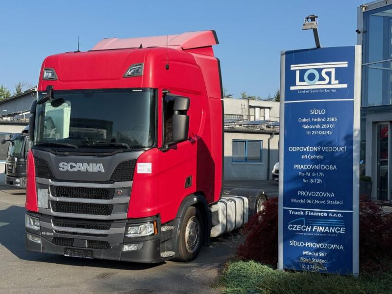Scania