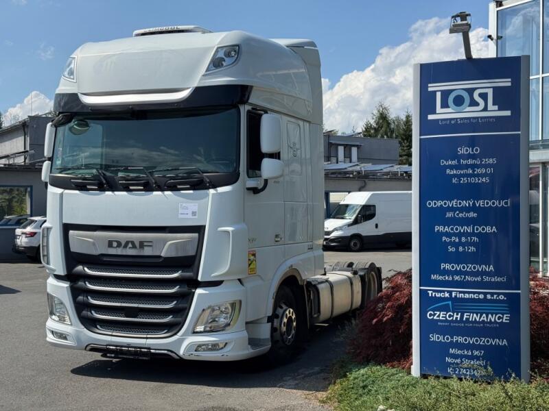 DAF