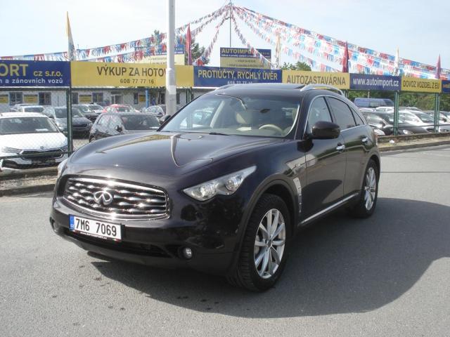 Infiniti FX30