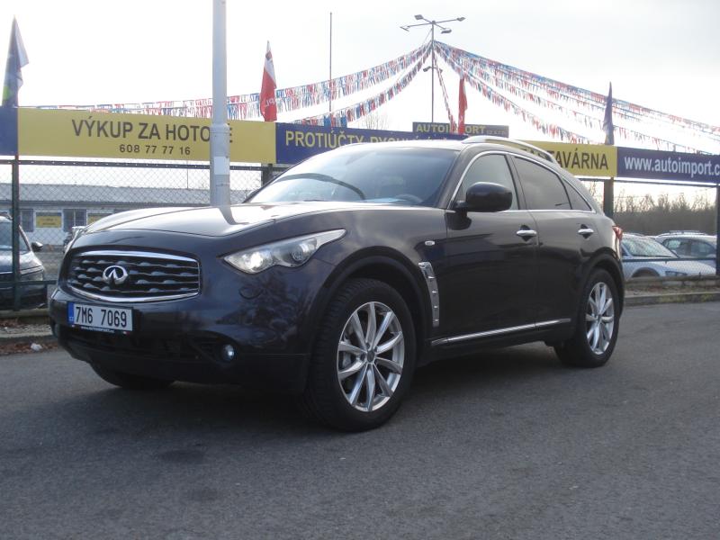 Infiniti FX30