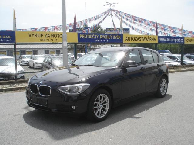 BMW Seria 1