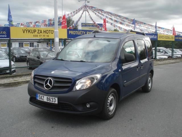 Mercedes-Benz Citan