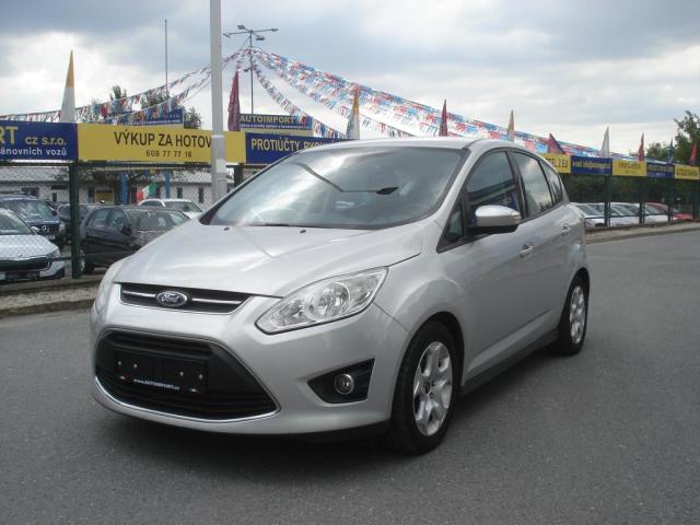 Ford Focus C-MAX