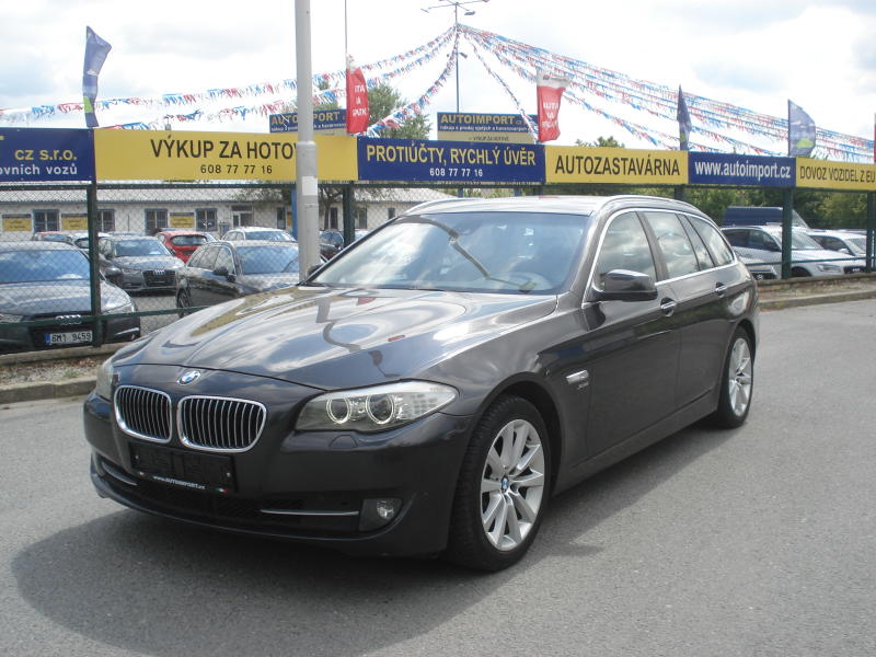 BMW 5er Reihe