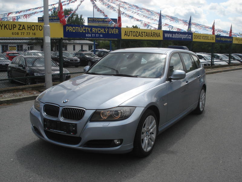 BMW 3er Reihe