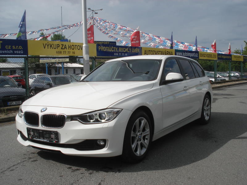 BMW 3er Reihe