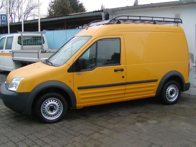 ford transit connect 230l 1.8 tdci