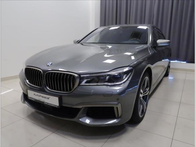 BMW Serie 7