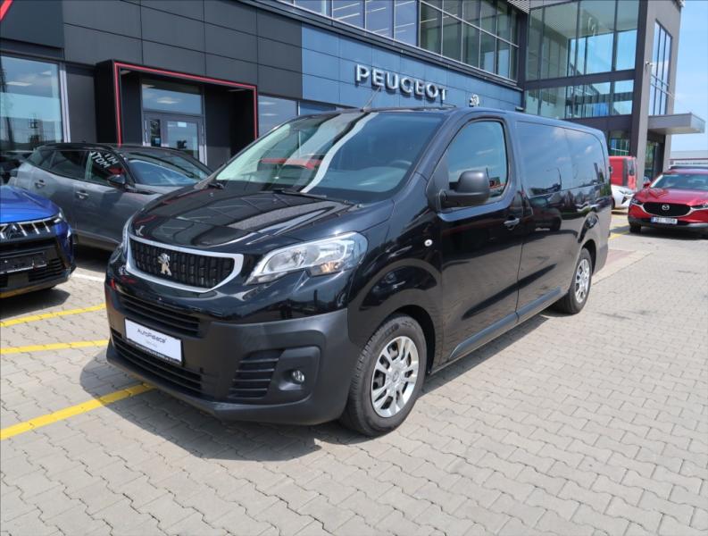 Peugeot Expert
