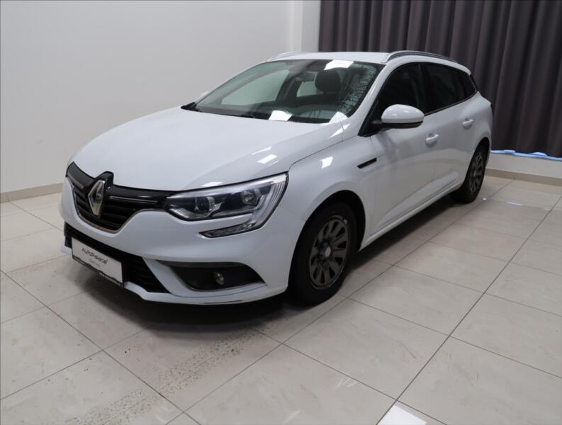 Renault M�gane