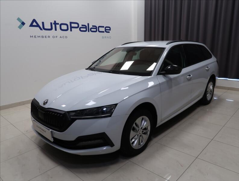 �koda Octavia