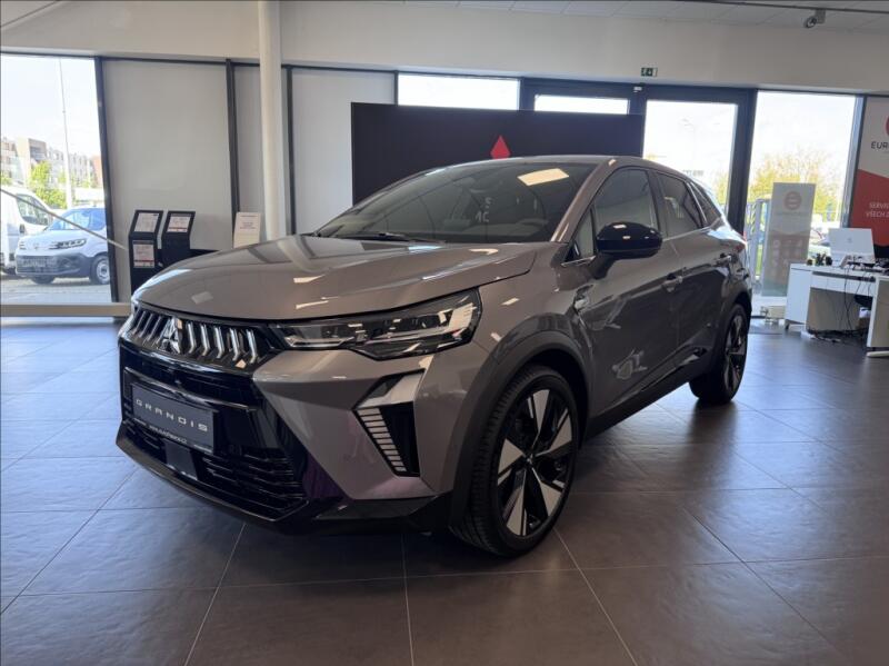 Mitsubishi Grandis
