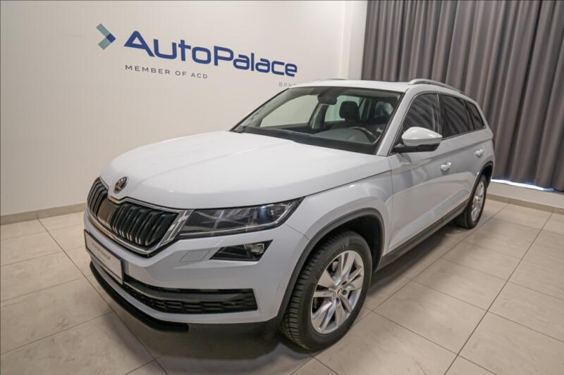 �koda Kodiaq