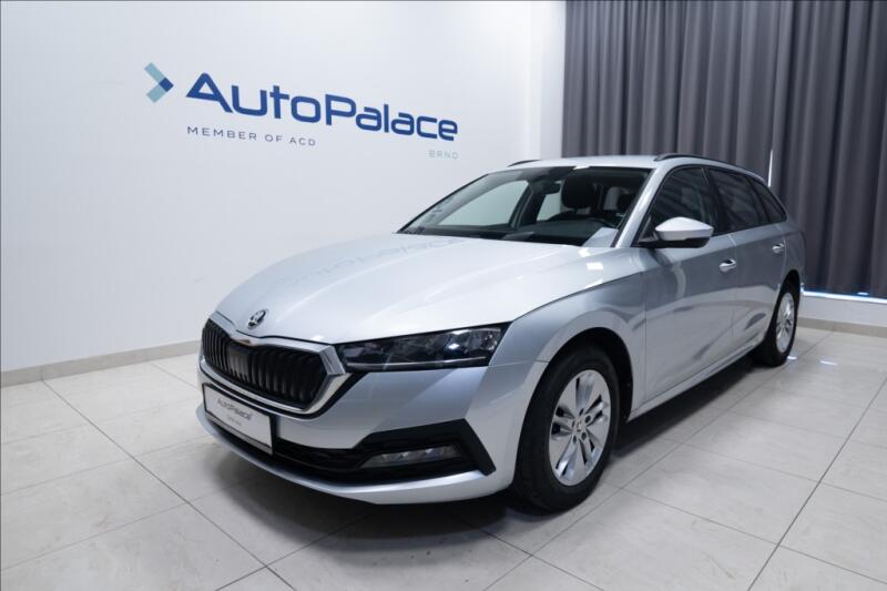 �koda Octavia