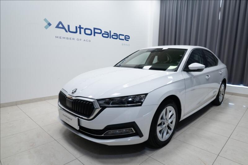 �koda Octavia