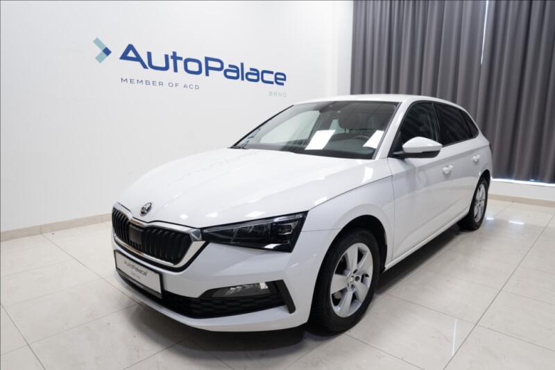 �koda Scala