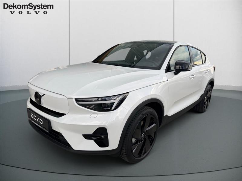 Volvo EC40