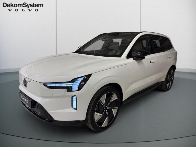 Volvo EX90