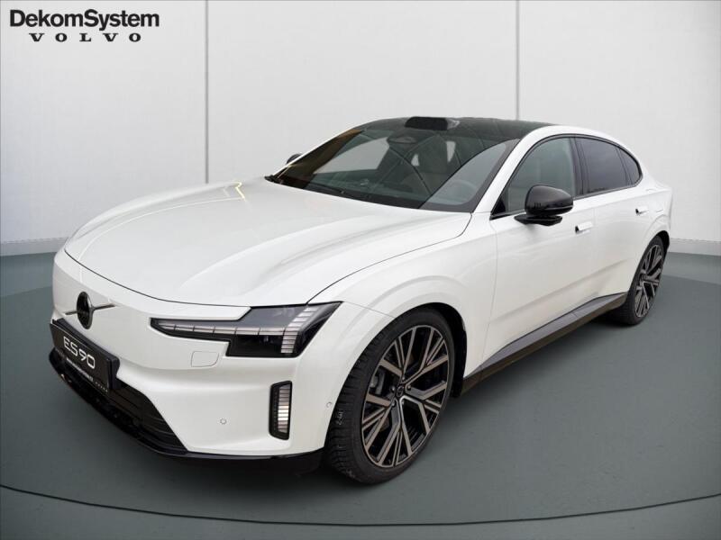 Volvo ES90