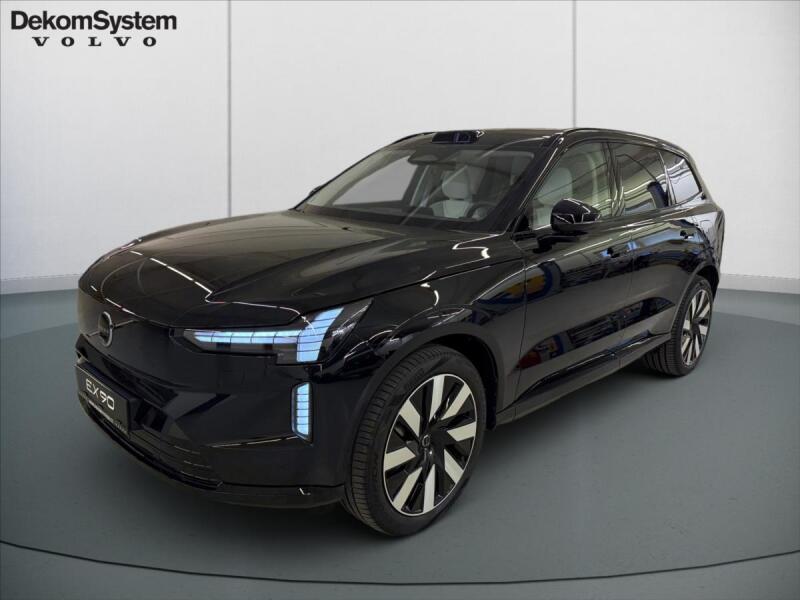 Volvo EX90