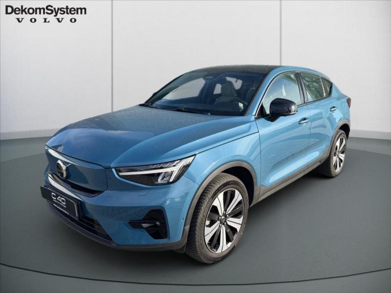 Volvo C40