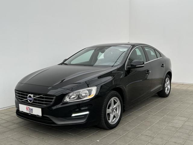 Volvo S60 2.0 D3 Momentum