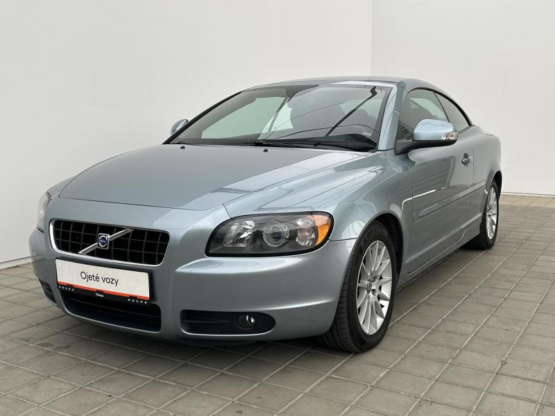 Volvo C70
