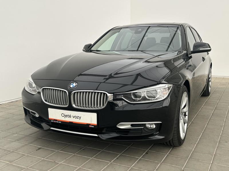 BMW 3er Reihe