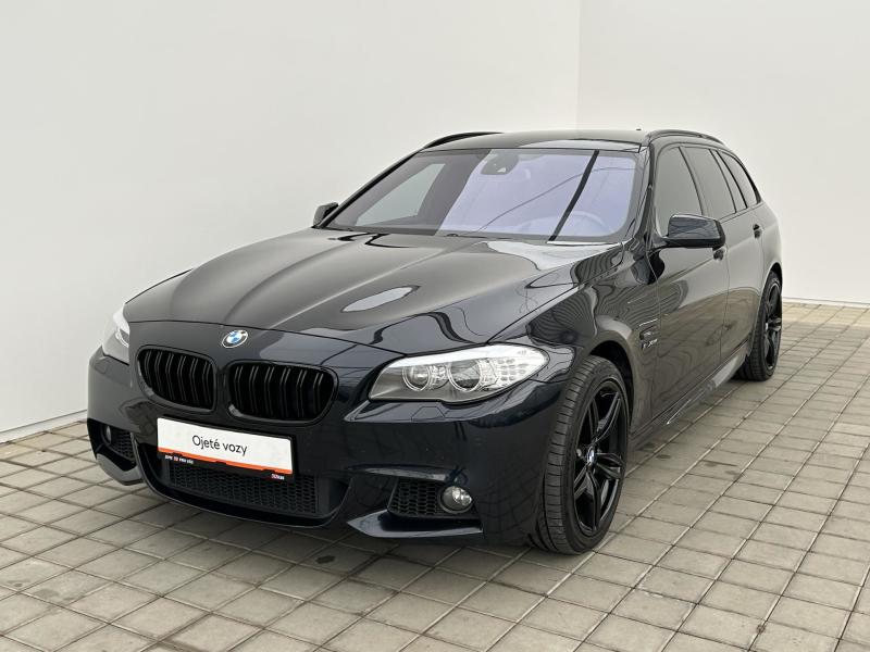 BMW 5er Reihe