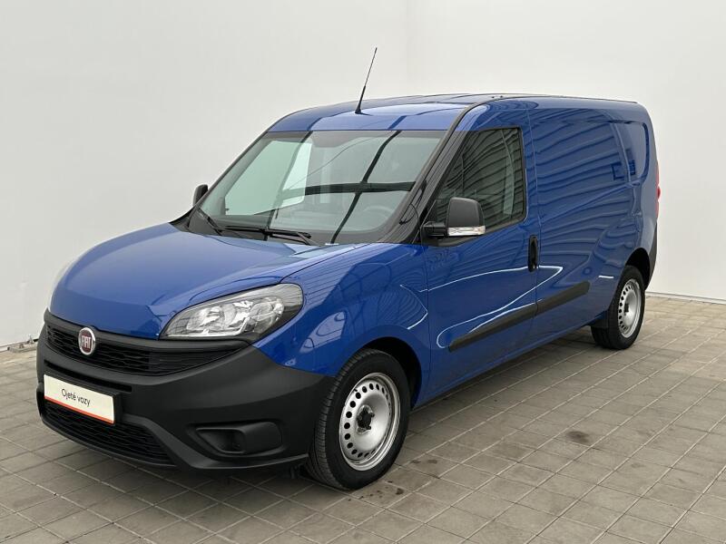 Fiat Doblo cargo