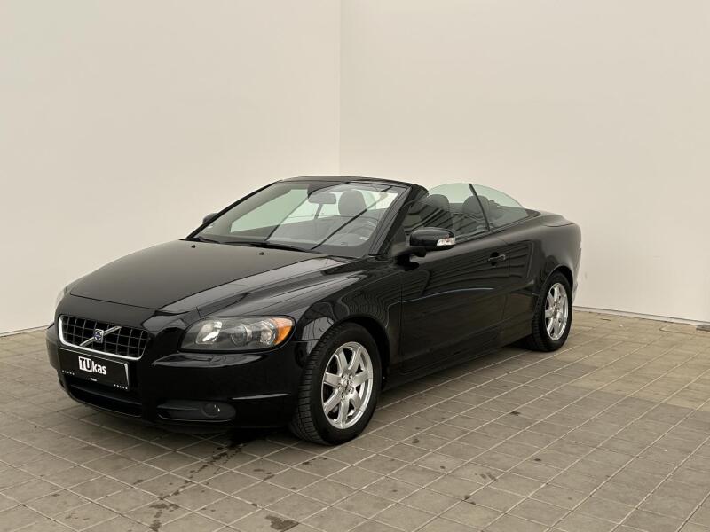 Volvo C70
