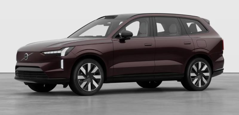 Volvo EX90