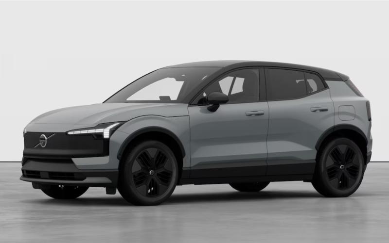 Volvo EX30