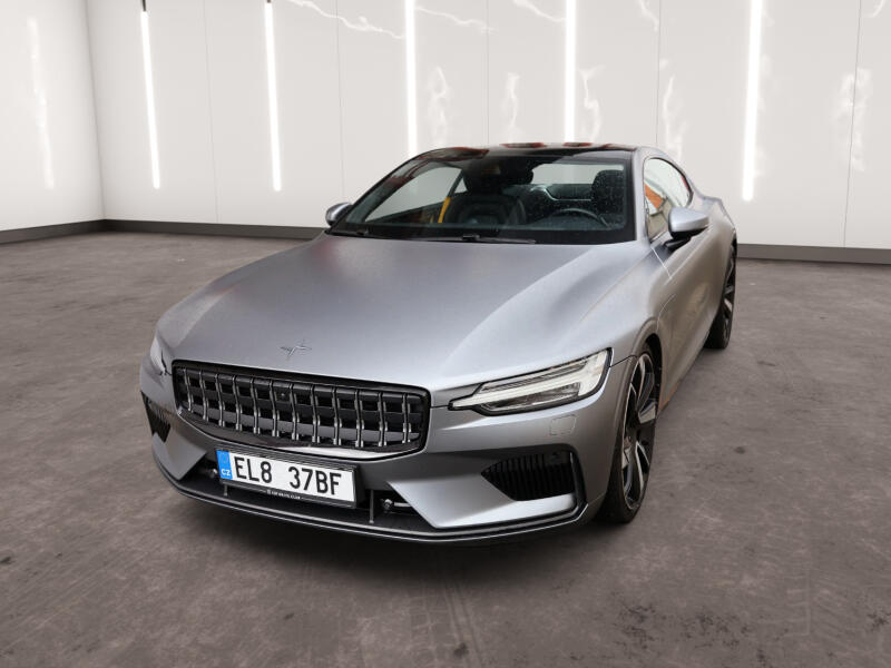 Polestar 1