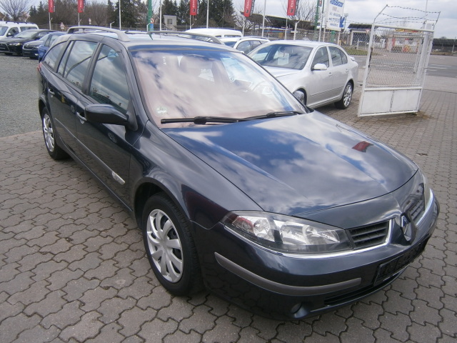 Renault Laguna