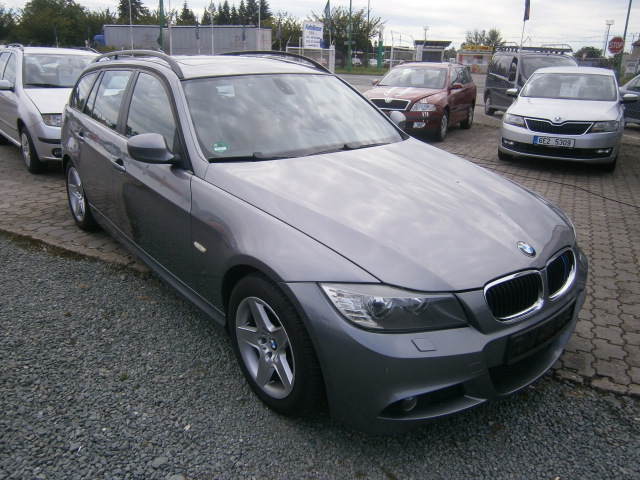 BMW 3er Reihe